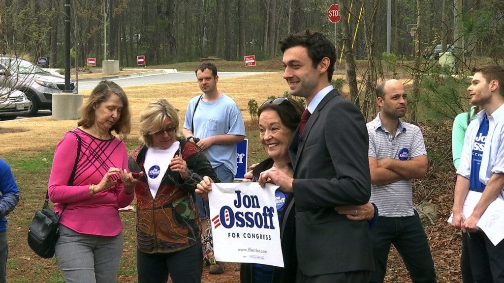 What makes special elections so special