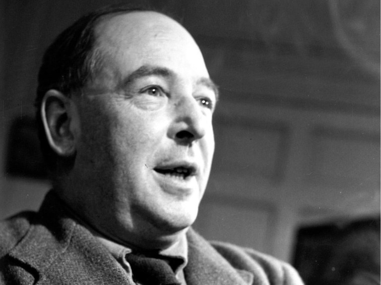 C.S. Lewis remains perhaps the 20th century's most towering intellectual practitioner of the Christian faith. (AP File)