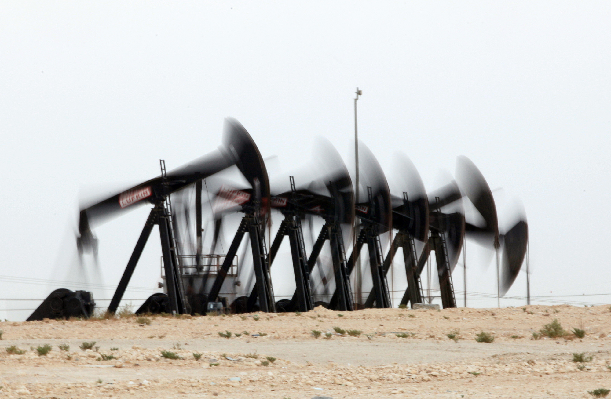 Oil more than offsets drop in coal production