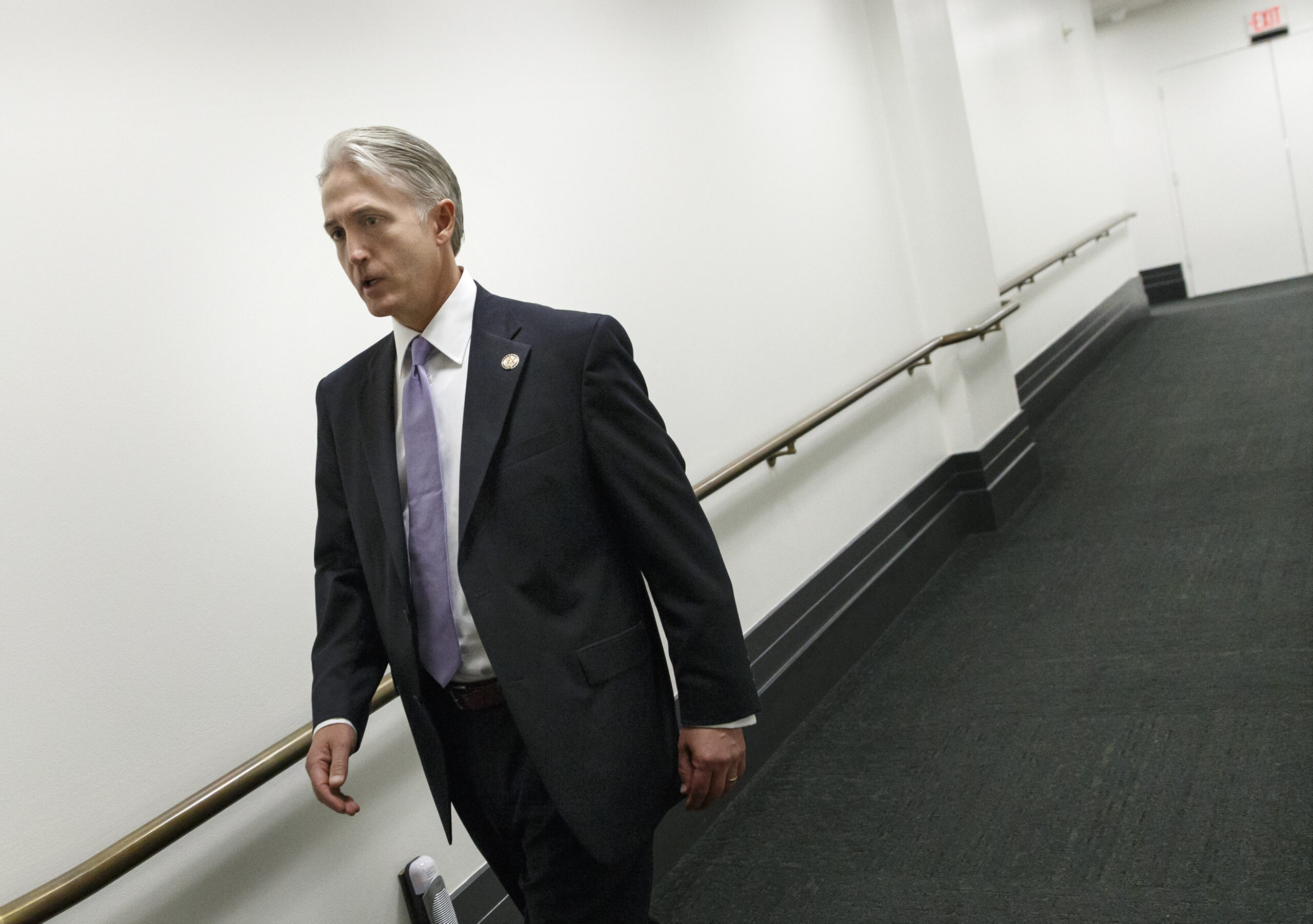 House GOP moves toward establishing Benghazi probe
