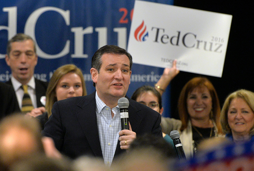 Cruz wins the Dutch vote in Michigan