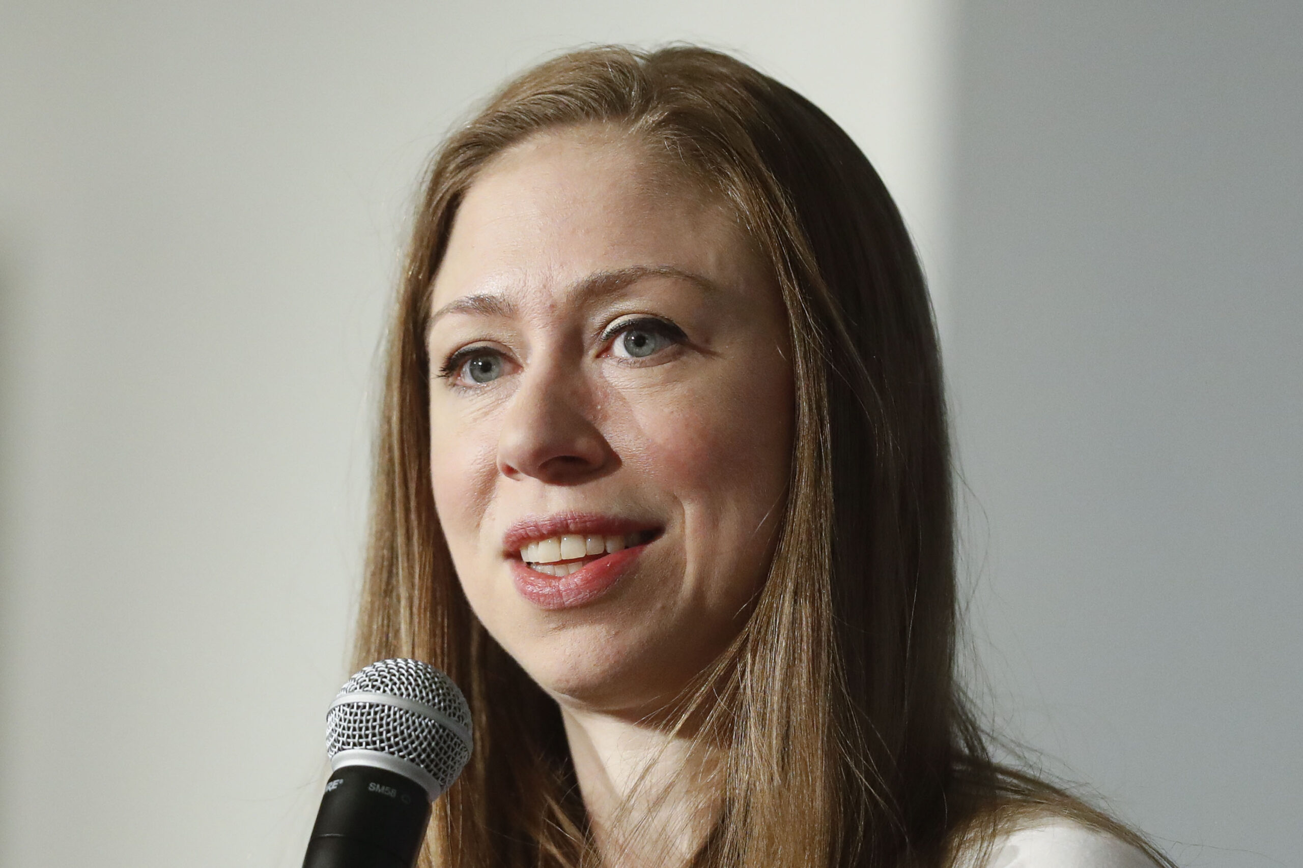 Chelsea Clinton: Hillary Clinton’s 2016 loss an ‘unexpected blessing’