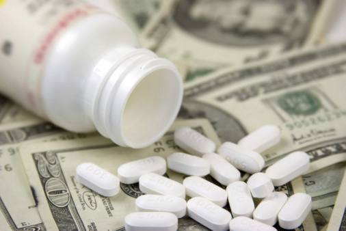 A Texas physician was sentenced to 52 months in federal prison and ordered to pay nearly $7 million in restitution after pleading guilty to conspiracy to commit health care fraud, according to the Justice Department. (Photo: Thinkstock)