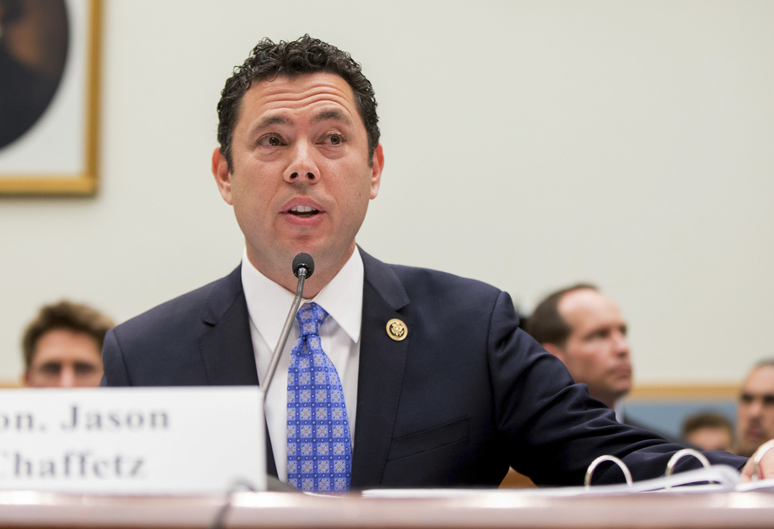 Chaffetz probes EPA’s inaction in New York water crisis