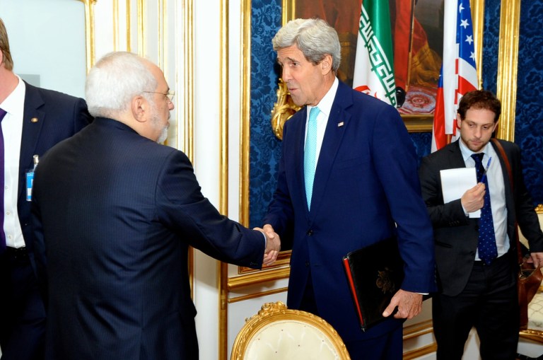 Obama Administration Loosens Nuclear Deal After Iran Violates It