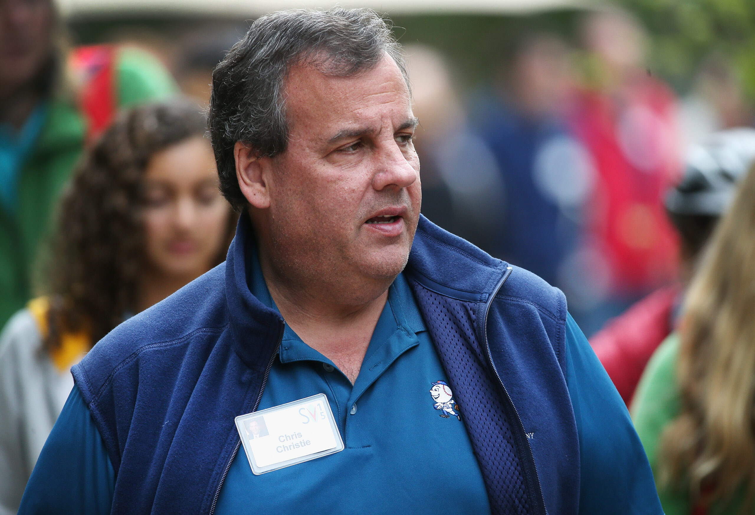 Report: Super PAC supporting Chris Christie raises $11 mil
