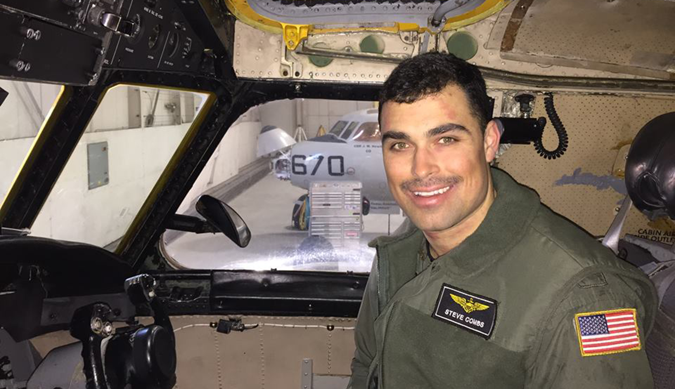 Navy identifies 3 sailors lost in Philippine Sea plane crash