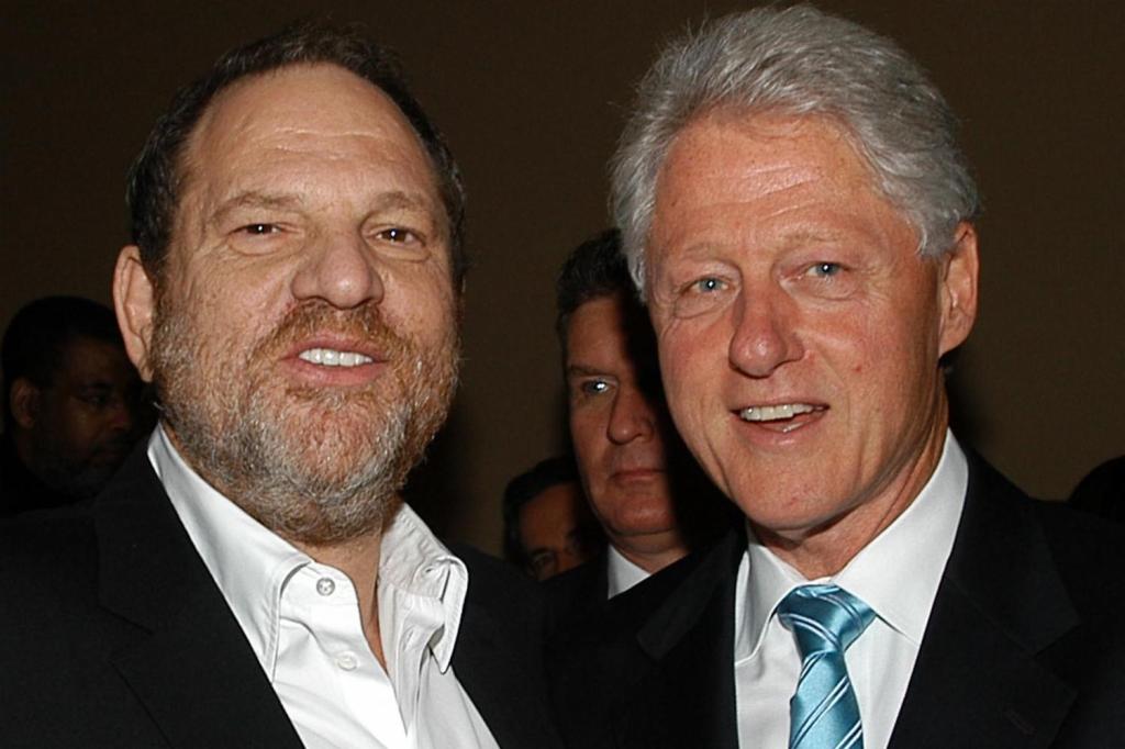 The Human Stain: Why the Harvey Weinstein Story Is Worse Than You Think