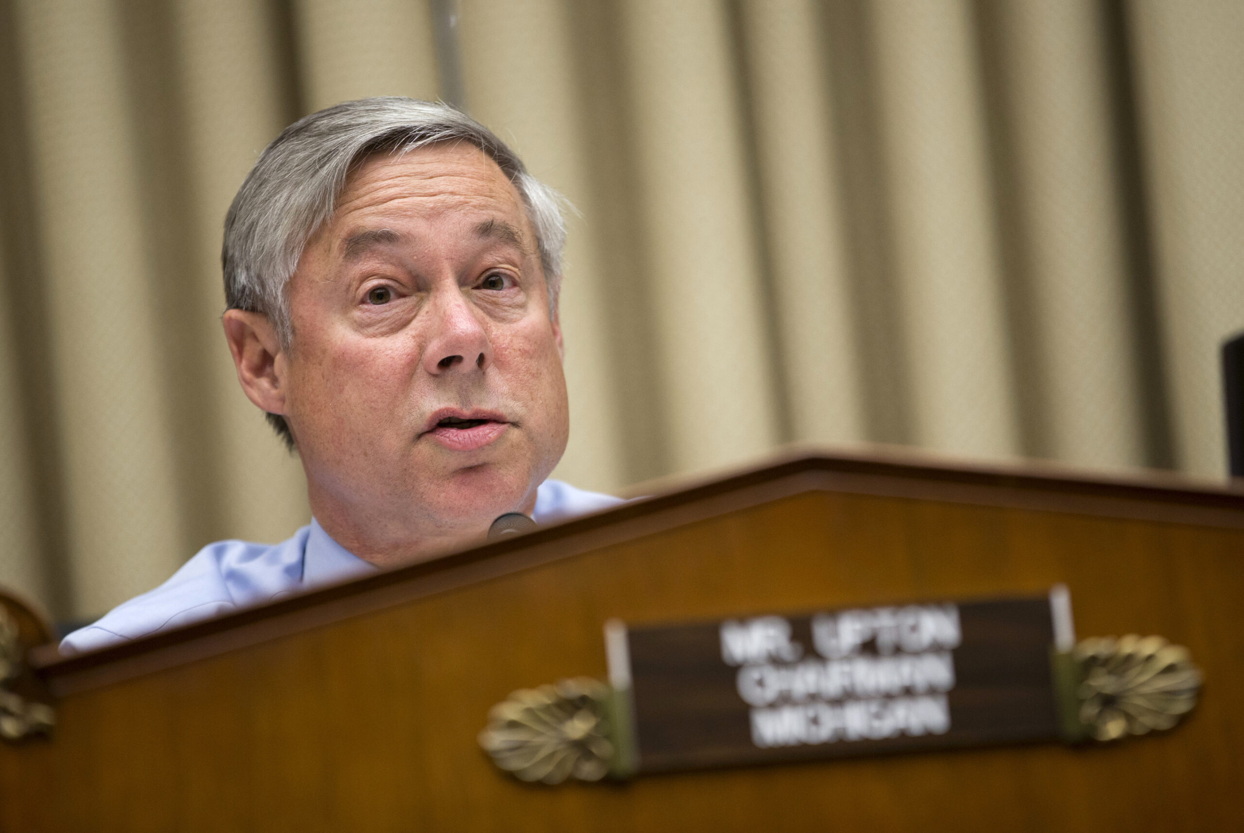 Feds refuse to tell House committee about their global warming spending