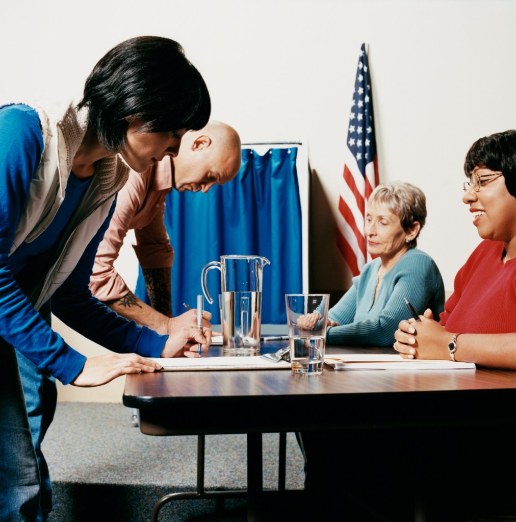 Pushback Majority, not Hispanics, will decide 2014 election