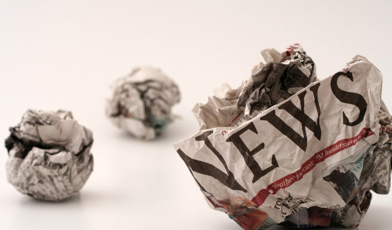 A vast majority of registered voters believe so-called 