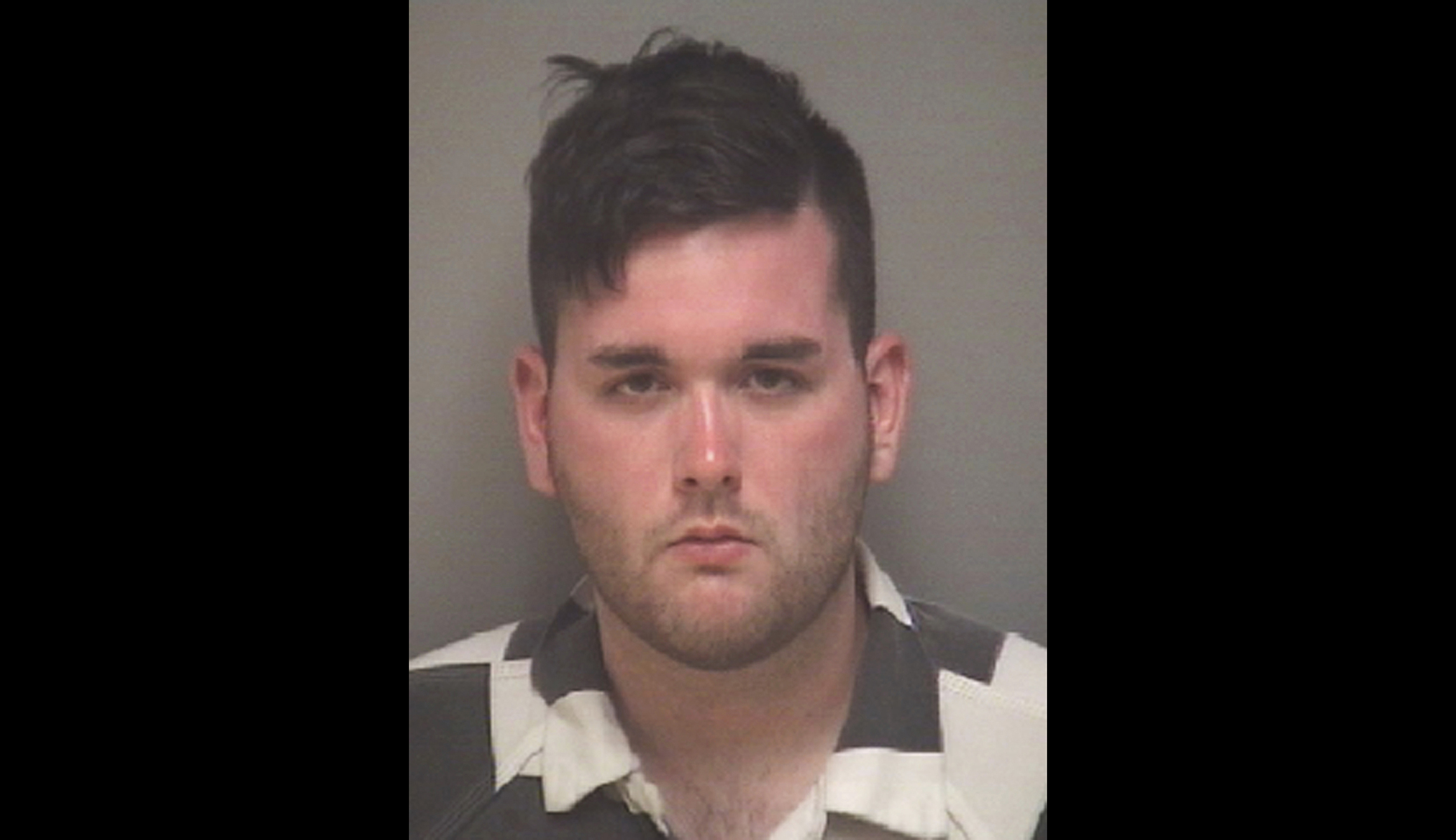 Charlottesville attack suspect may be part of neo-Nazi group