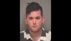 Charlottesville attack suspect may be part of neo-Nazi group