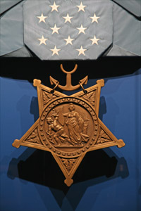 Medal of Honor for sniper Chris Kyle proposed