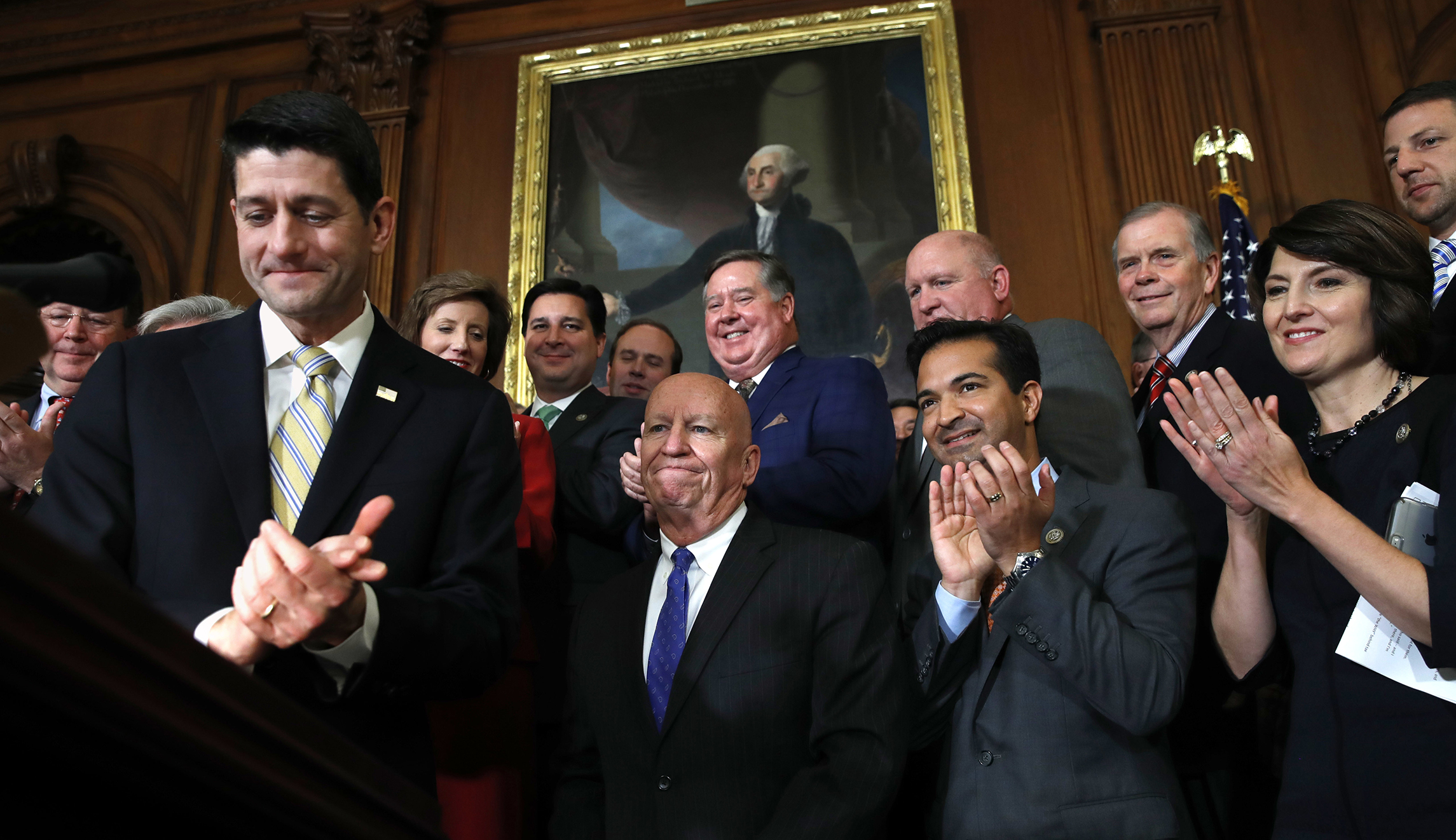 House votes to start conference with Senate on final tax bill