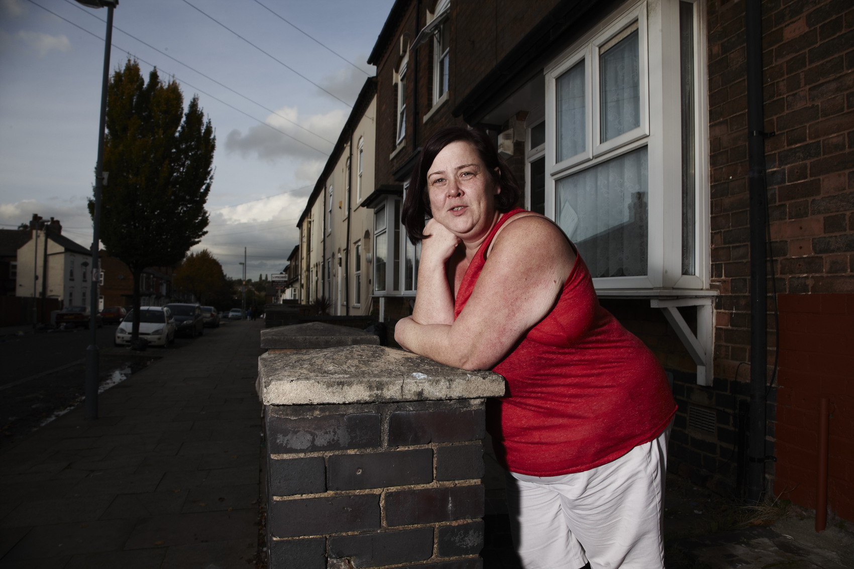 Poverty TV: Hit UK show stirs welfare debate