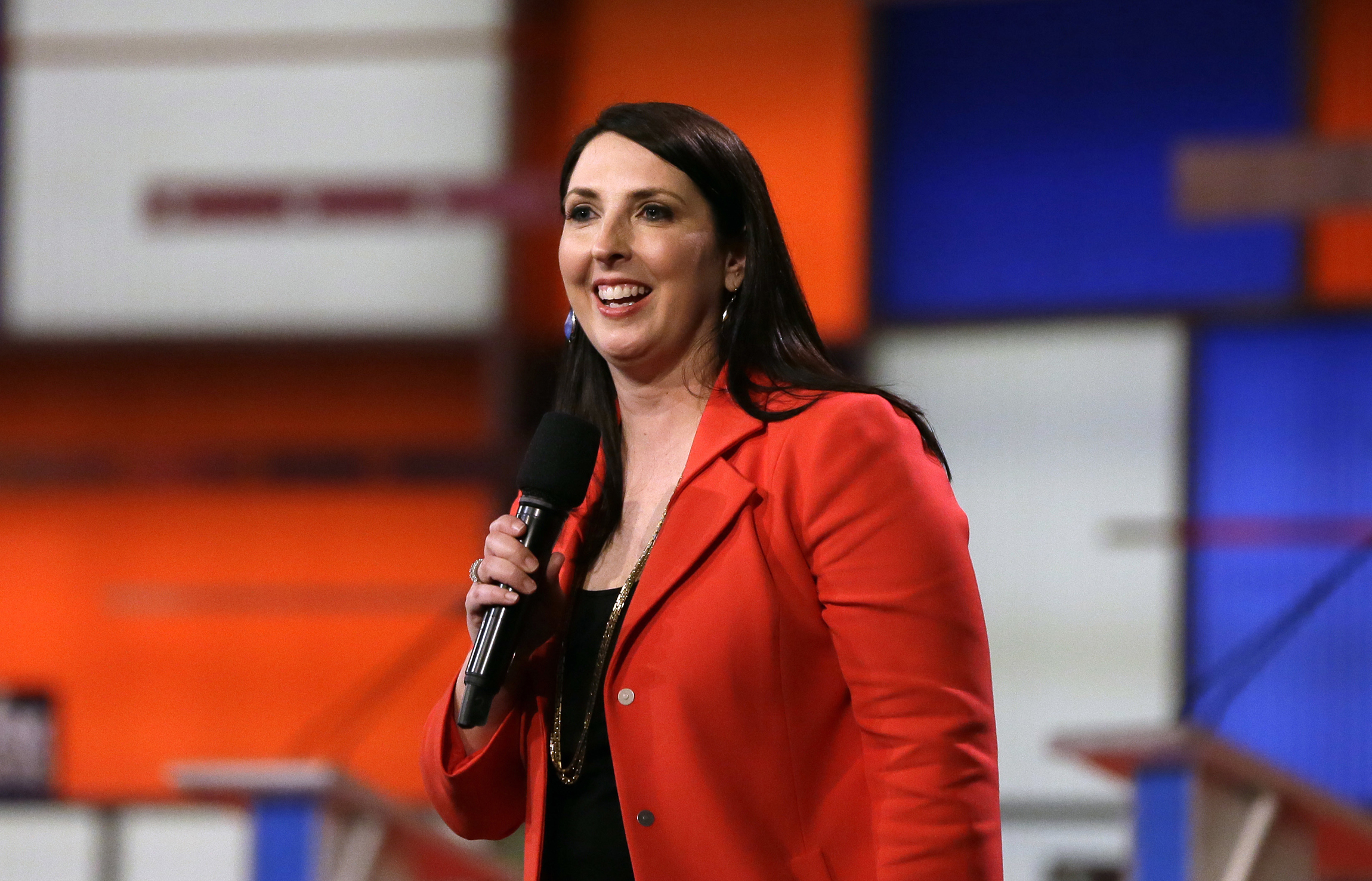 Sources: Trump expected to choose Ronna Romney McDaniel for RNC