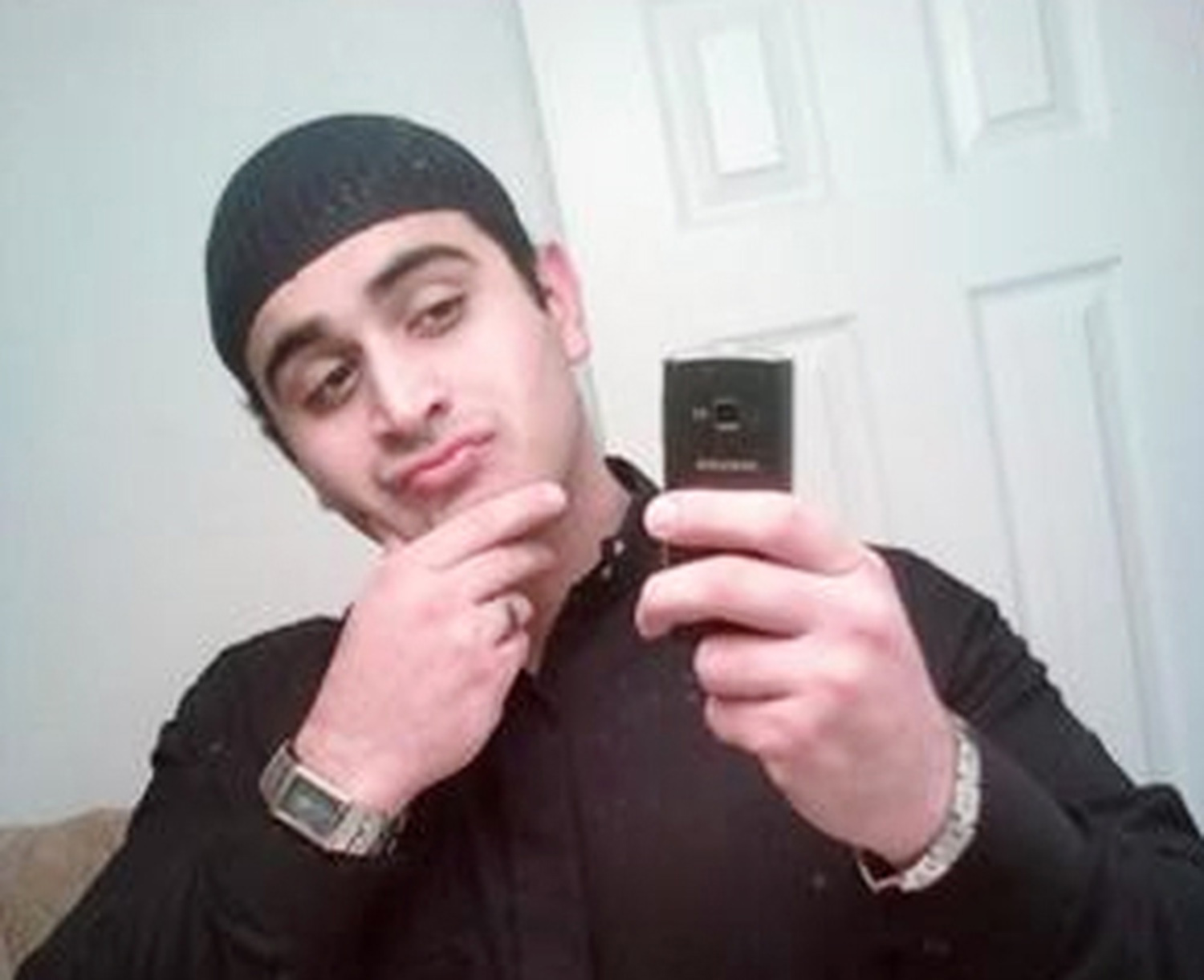 Justice to release scrubbed transcripts of Orlando shooter calls