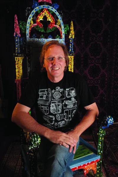 Reviewing the blues at the Hamilton