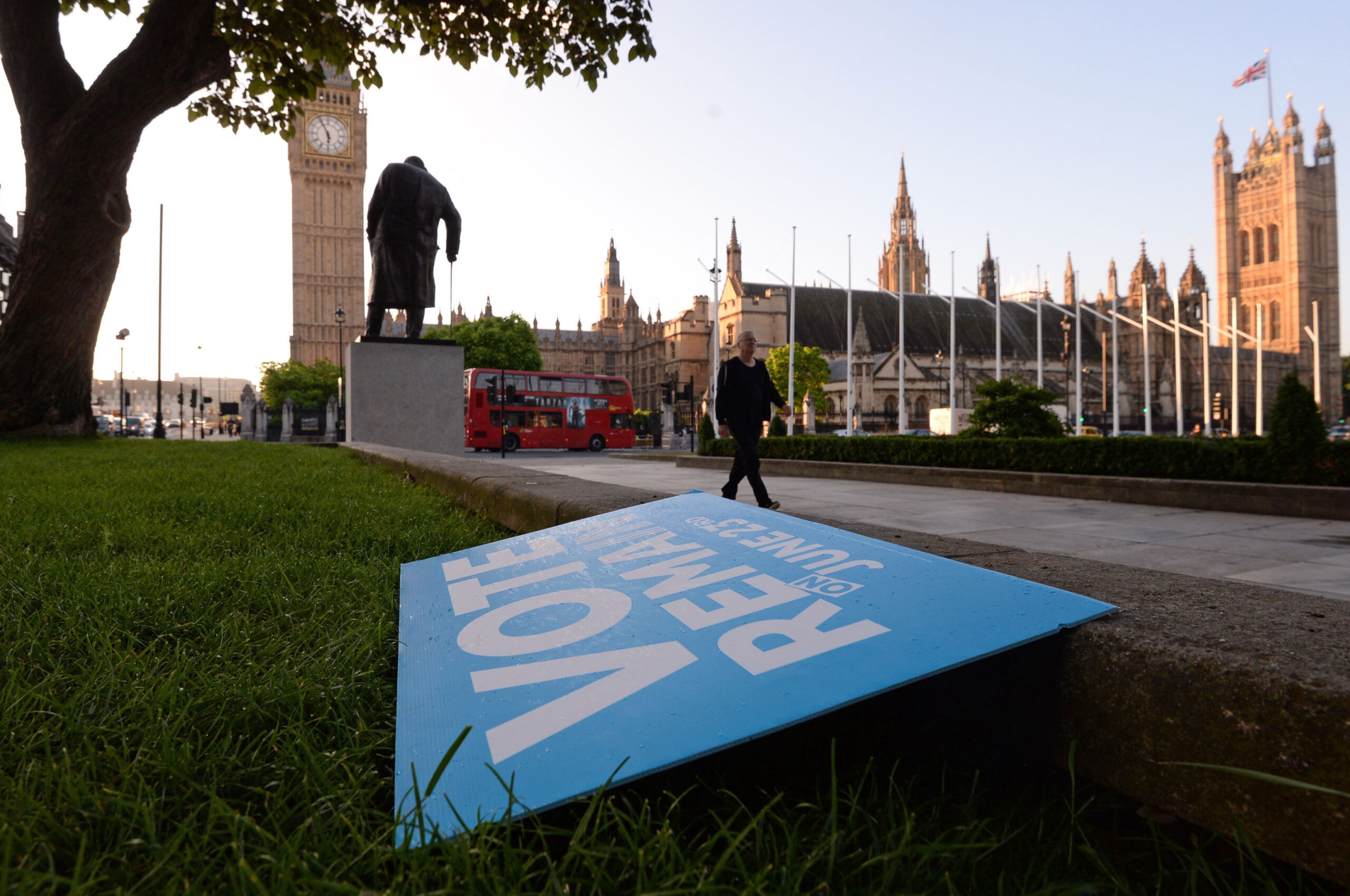 In the U.K.’s tribal battle, the cosmopolitan elite tribe just lost