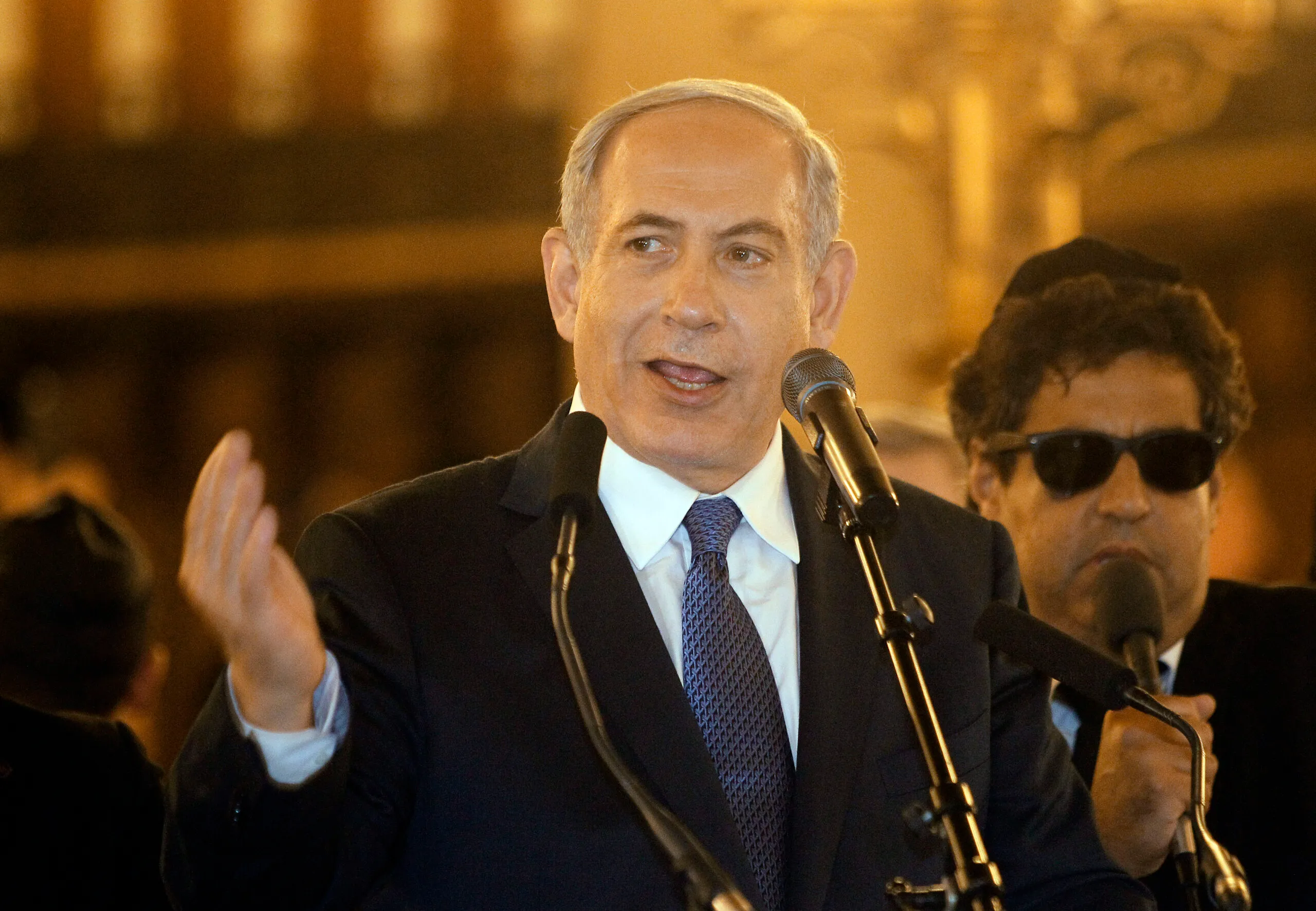 Gallup: Netanyahu’s approval among Americans highest since 1998