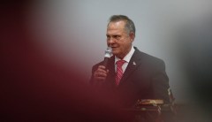 A rundown of all the women who’ve accused Roy Moore of sexual misconduct