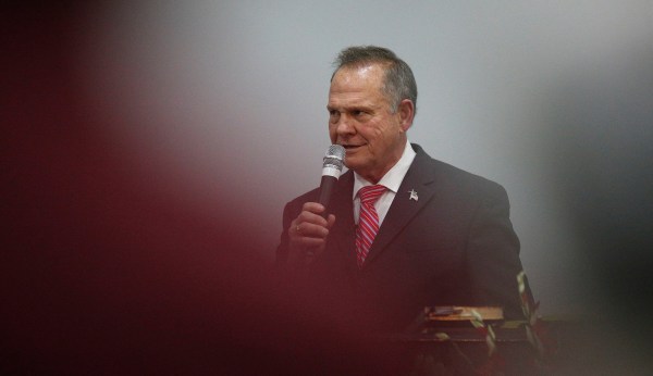 A rundown of all the women who’ve accused Roy Moore of sexual misconduct