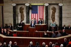 Obama: America must ‘fix’ its politics