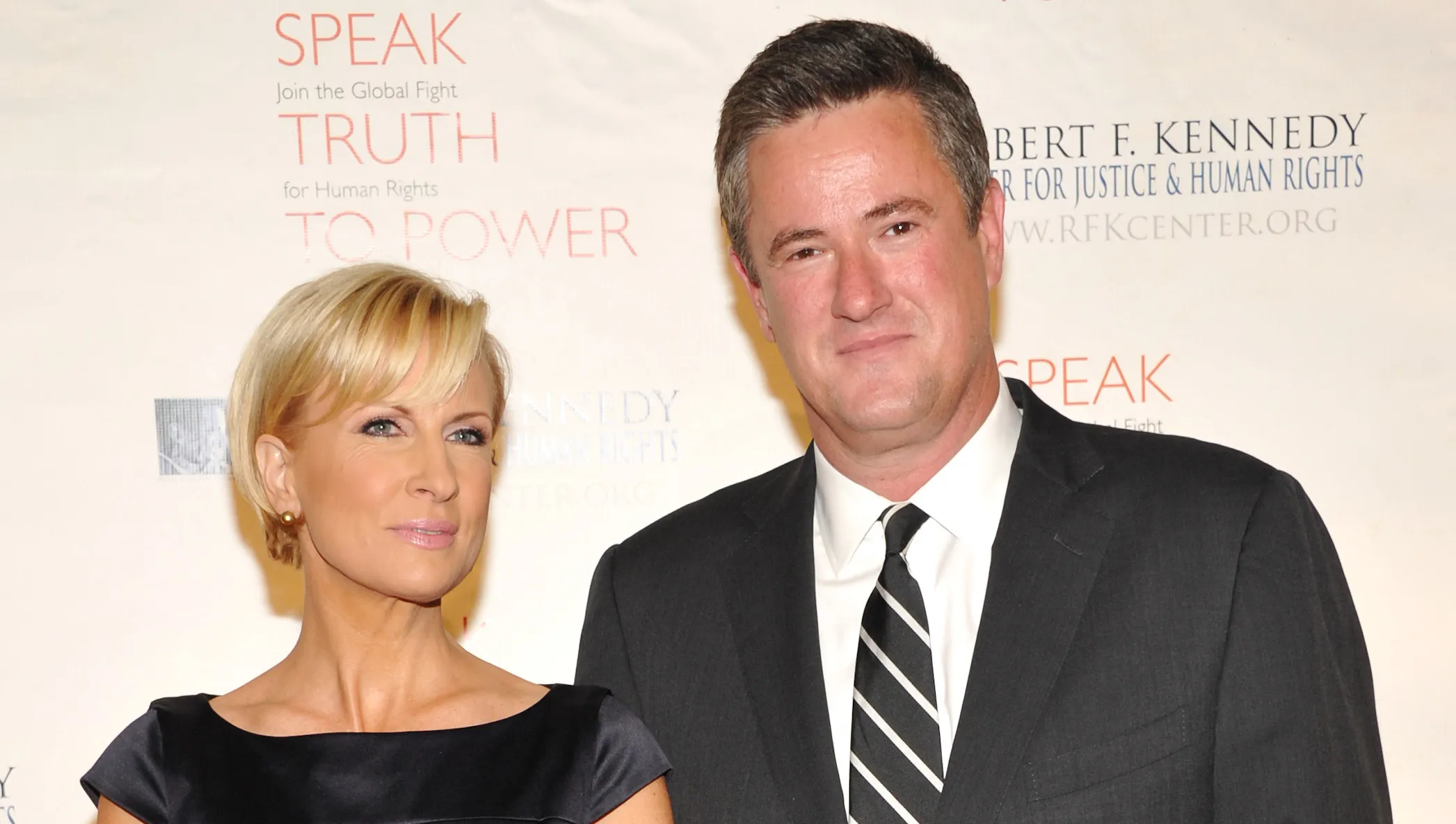 ‘Morning Joe’ producer sends ‘reminder’ to Trump about show’s high ratings