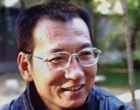 Honoring Liu Xiaobo