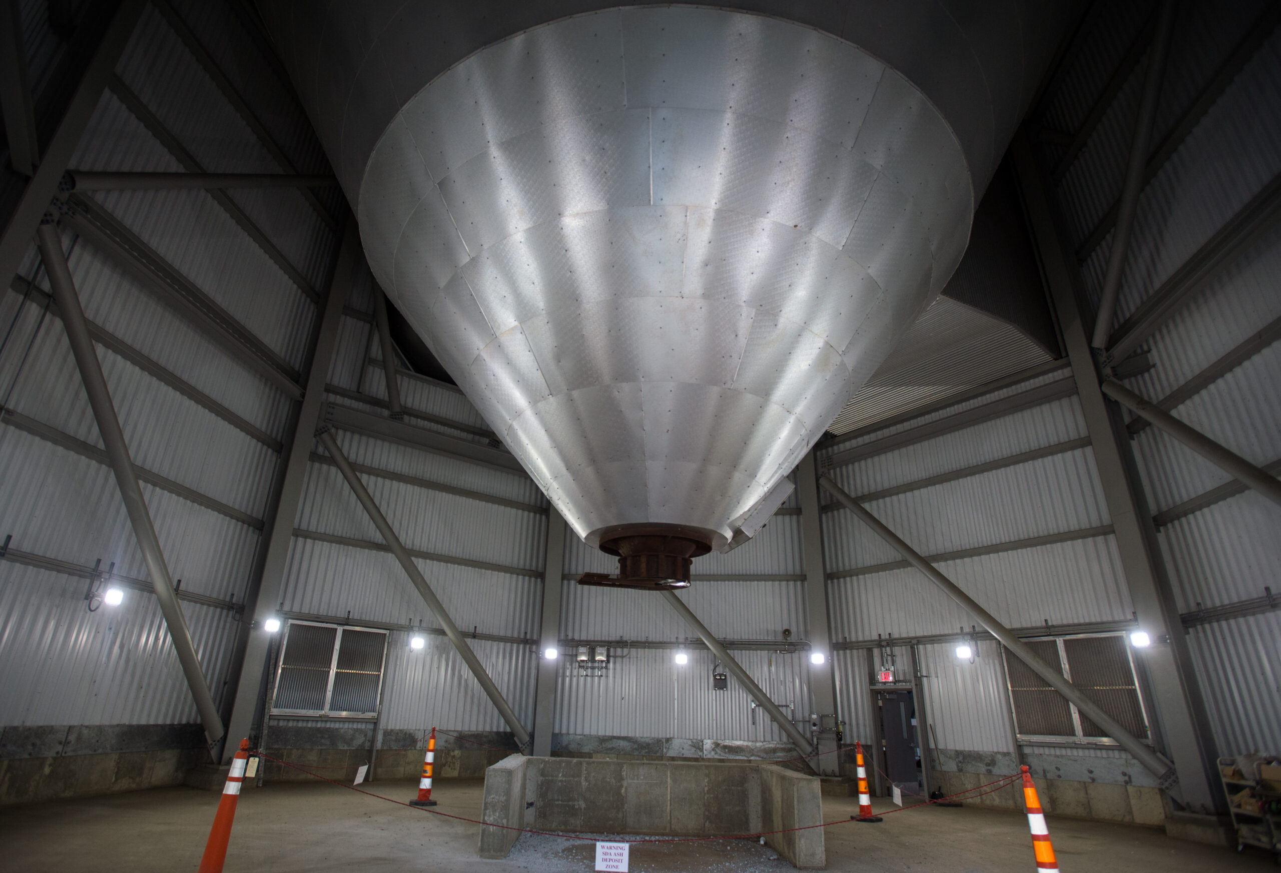 Consumers Energy makes progress on $250M upgrade