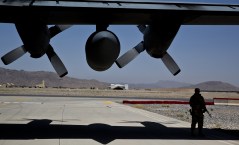 Army staff sergeant killed in Afghanistan was from D.C. region