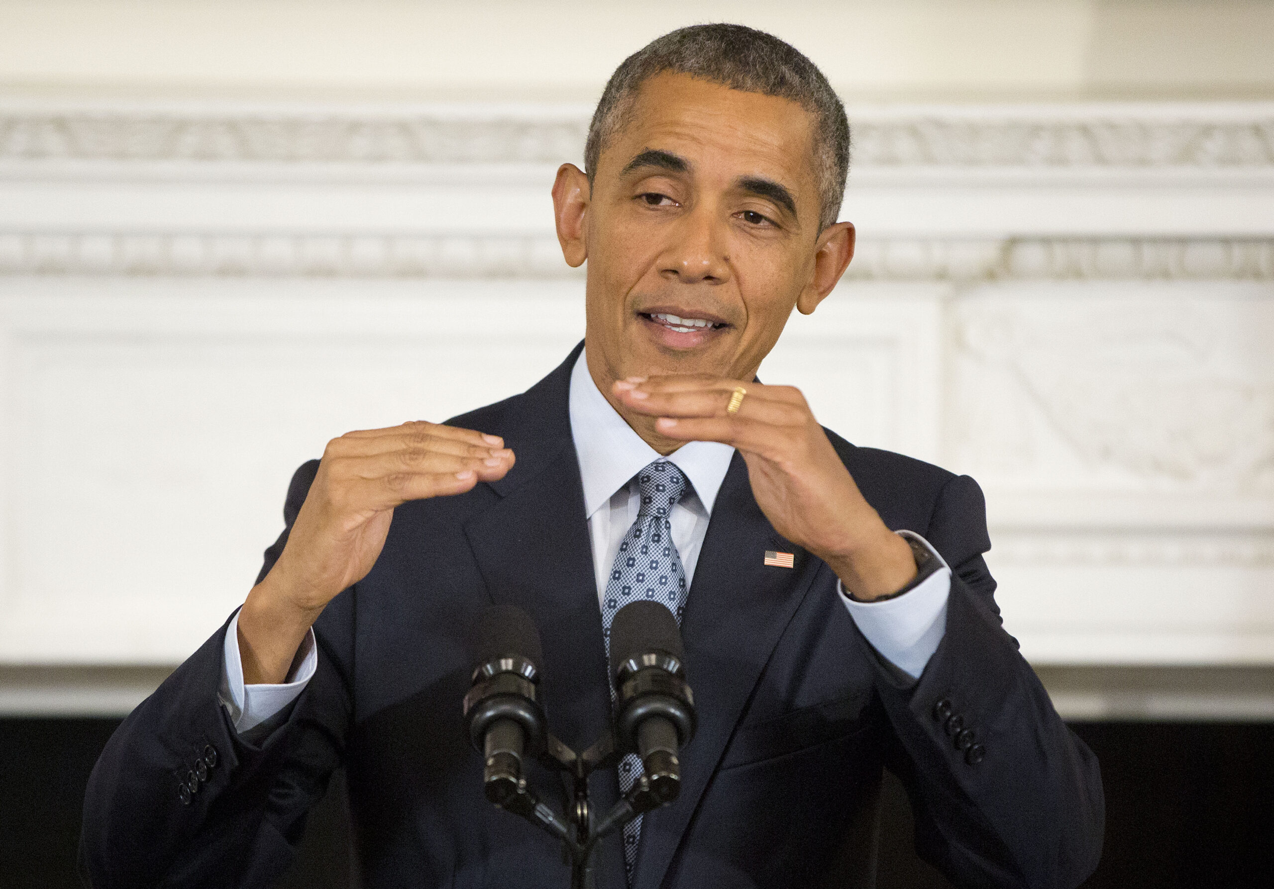Obama’s ‘energy-no, pot-yes’ policy
