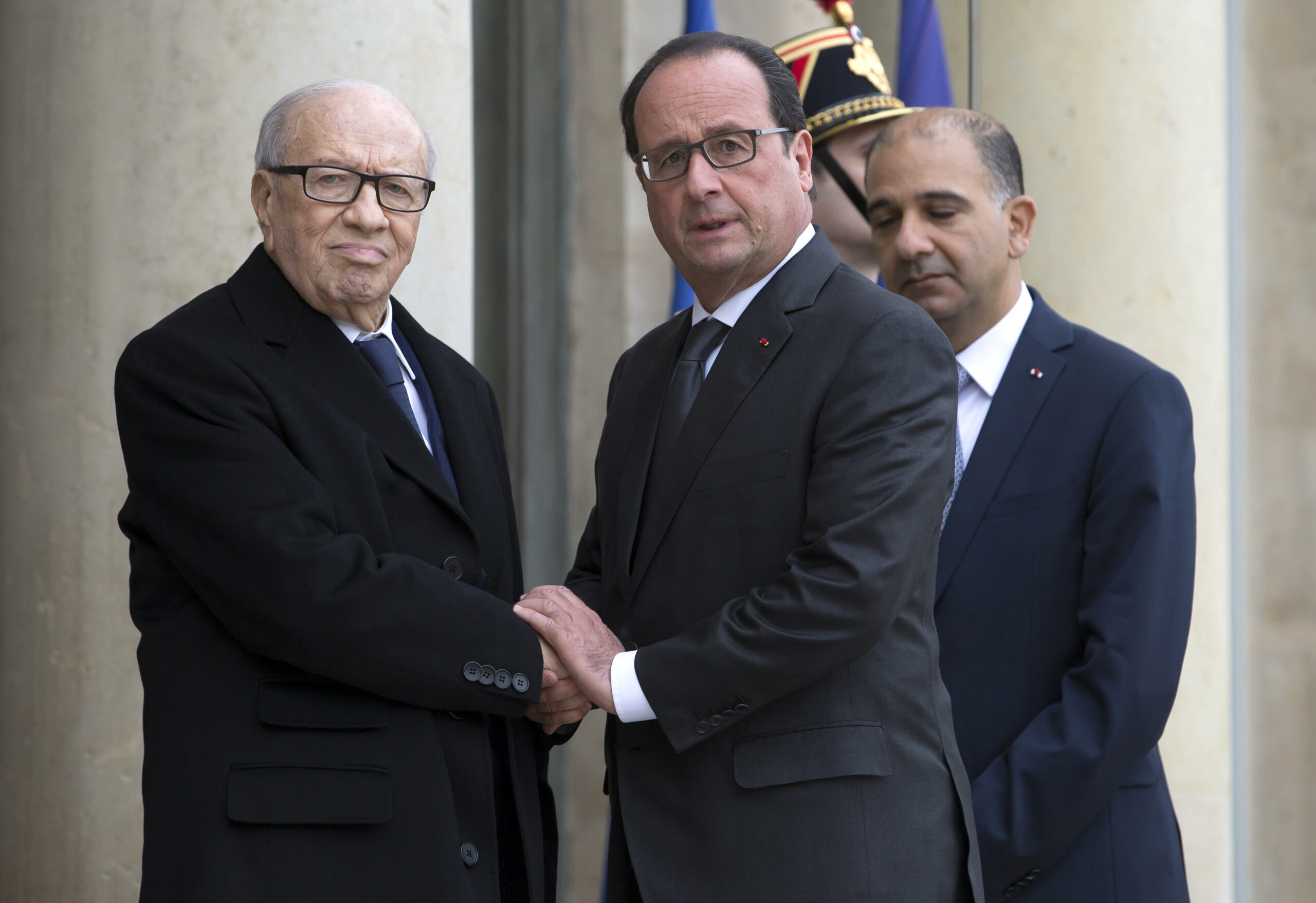 Why France might not turn to NATO for help