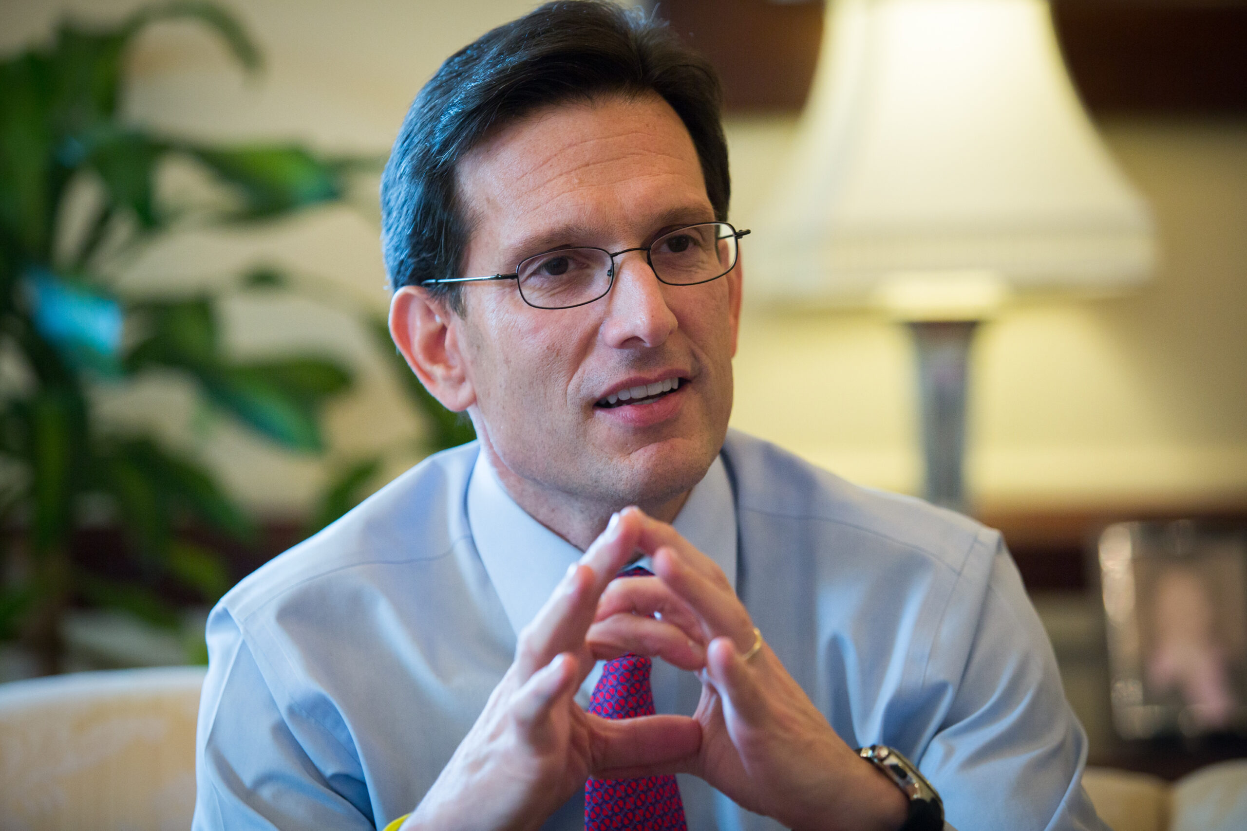 Eric Cantor’s top 4 GOP candidates for 2016