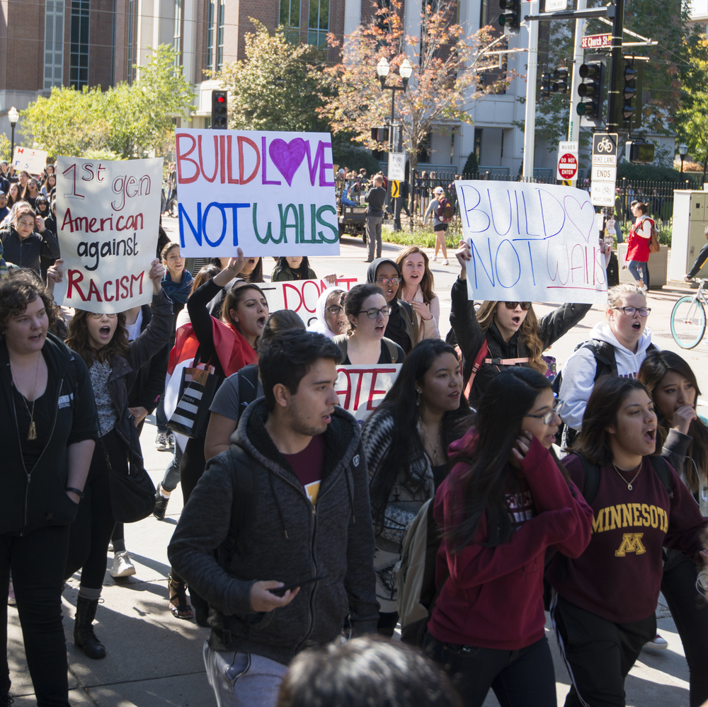 ‘Sanctuary Campuses’ Invite a Federal Standoff