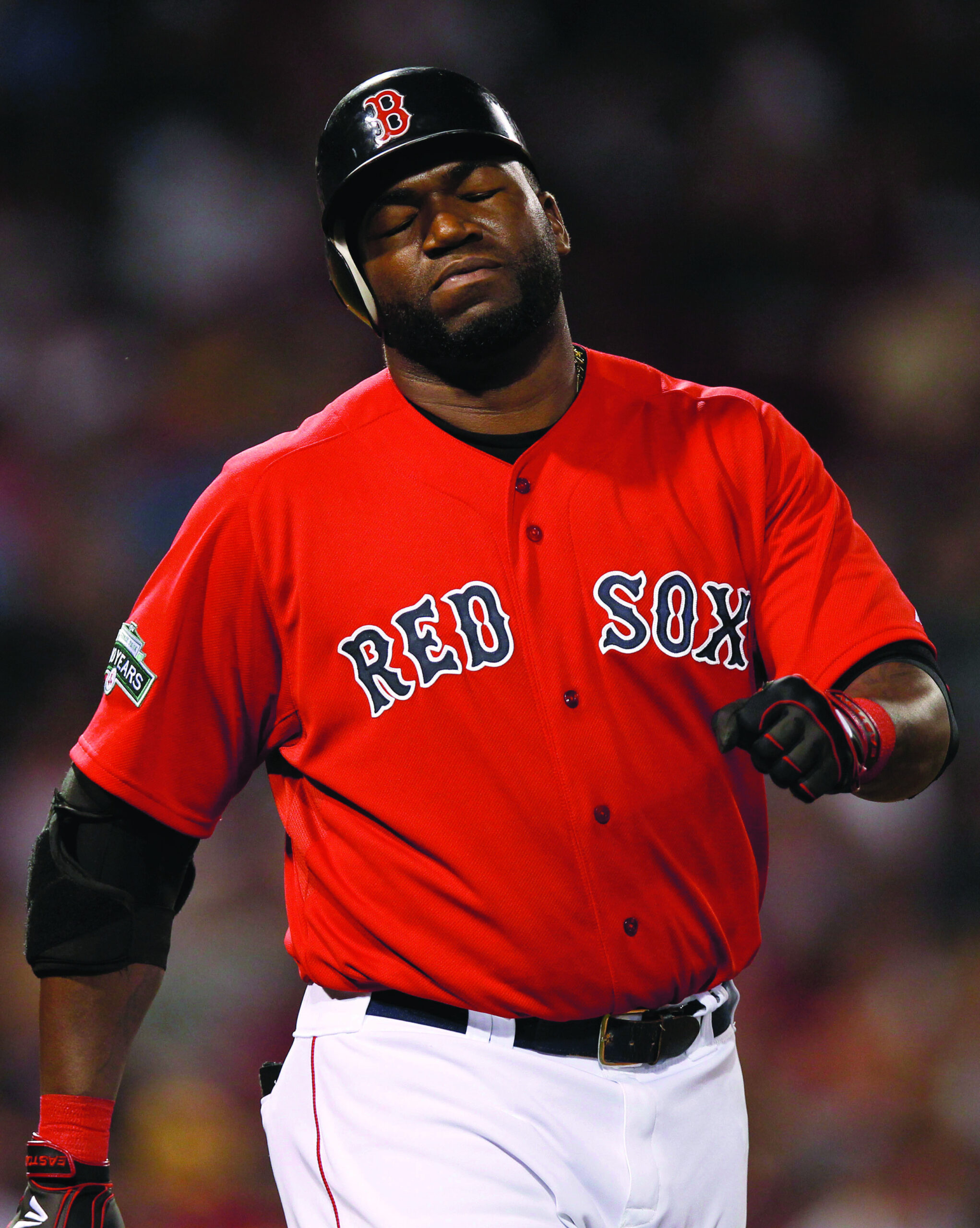 Phil Wood: Time to get rid of DH rule