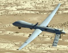 Predators Over Pakistan