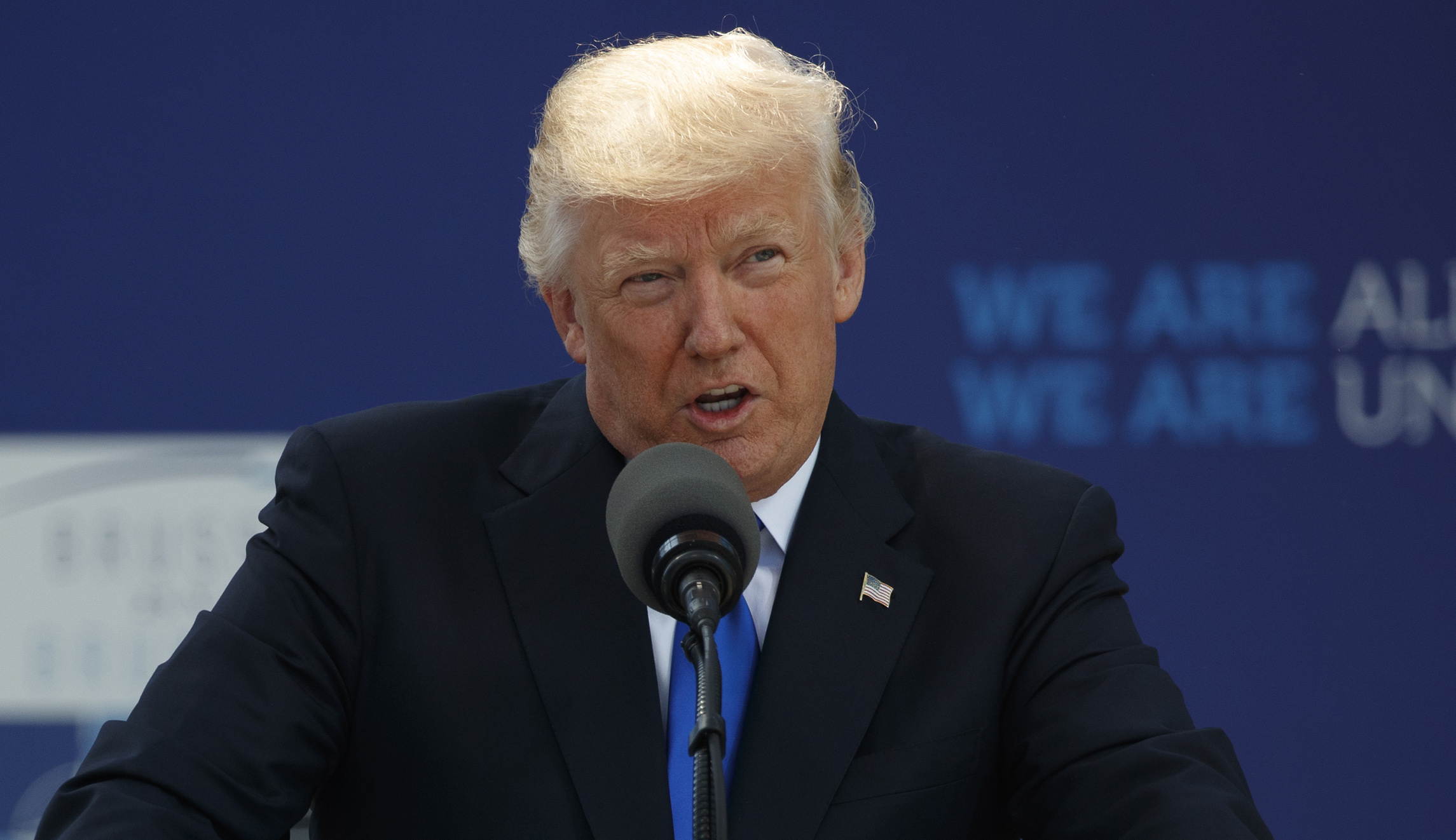 Joe Scarborough: Trump’s NATO speech is a ‘love note’ to Putin