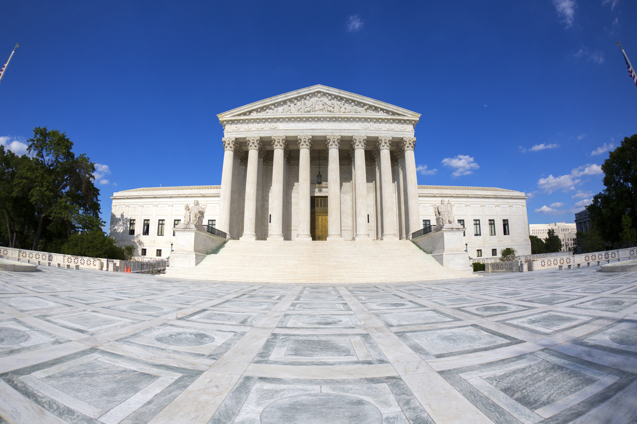 Supreme Court to take on employee contracts