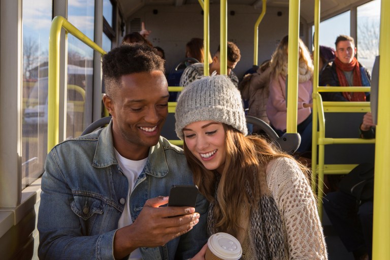 It's one thing to live next to, or socialize or work with people of different races. But to have a close friendship with or marry someone of a different race is an entirely different experience requiring an entirely different level of commitment. (iStock photo)