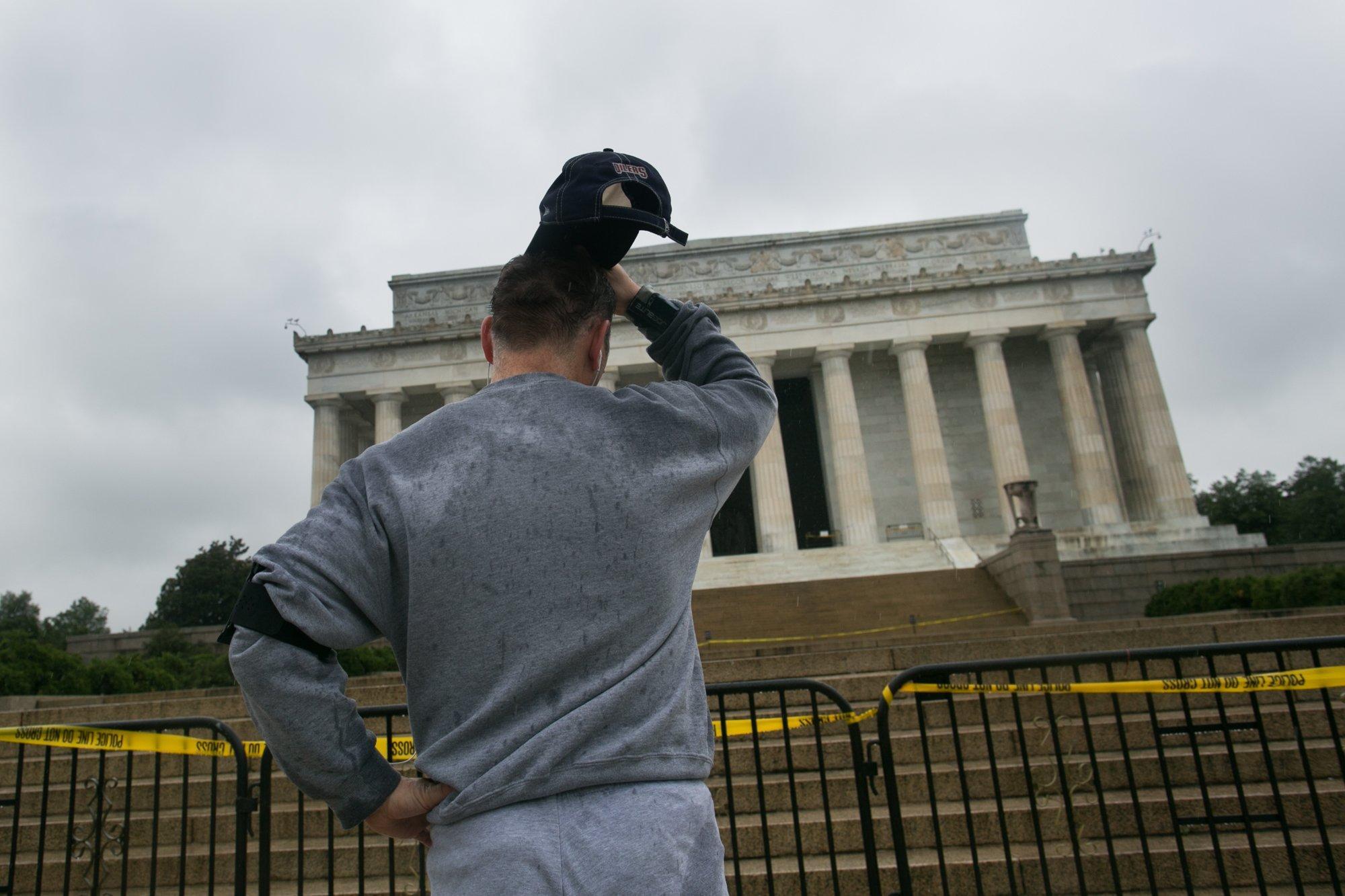 Hold the optimism: Why a shutdown settlement might not be near