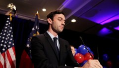 In Georgia’s 6th, Democrats couldn’t capitalize on an unusually well-educated electorate