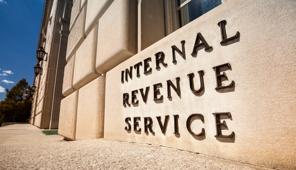 Rep. Vern Buchanan: Advice for a long-awaited new IRS commissioner