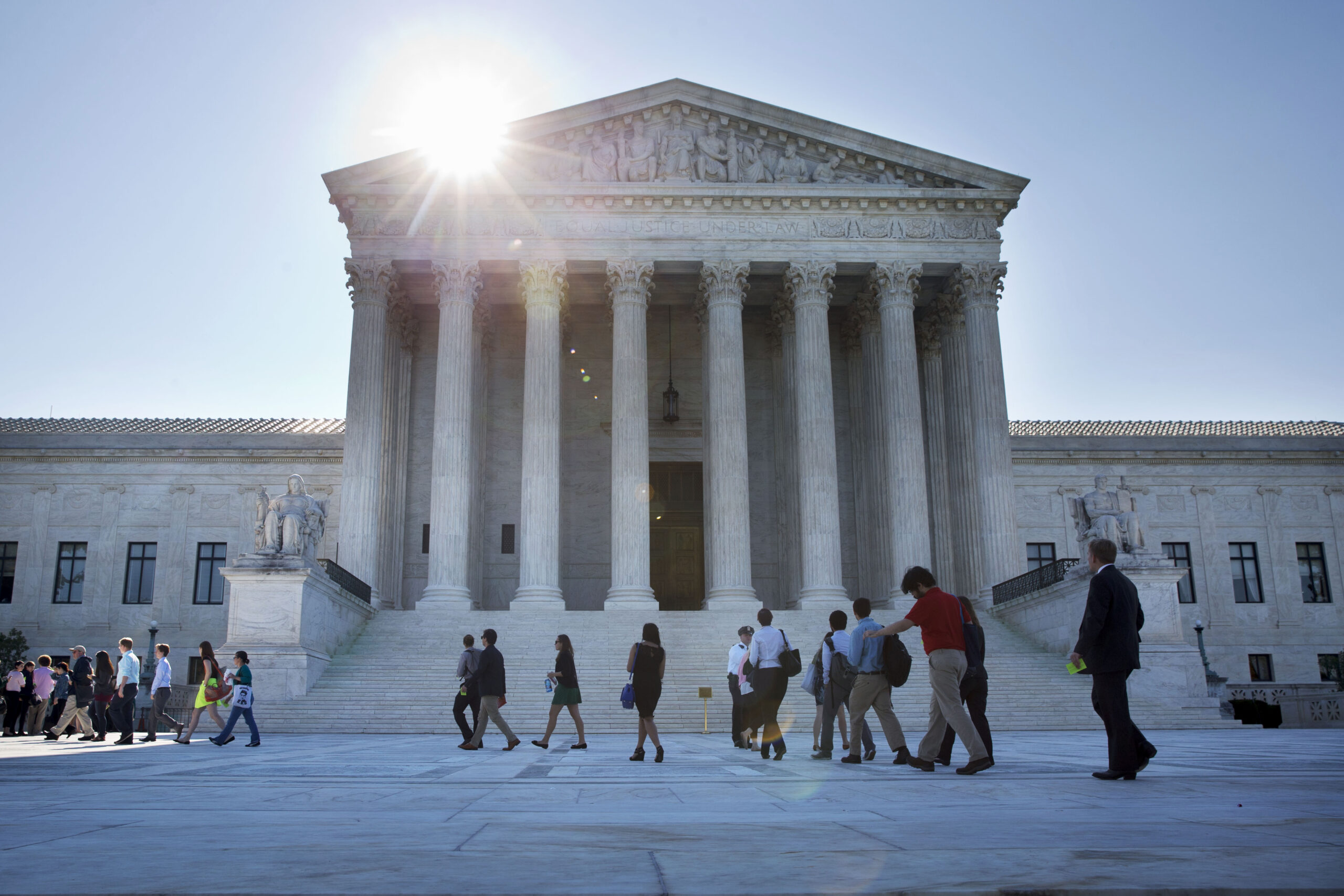 Supreme Court says independent commissions can draw congressional districts
