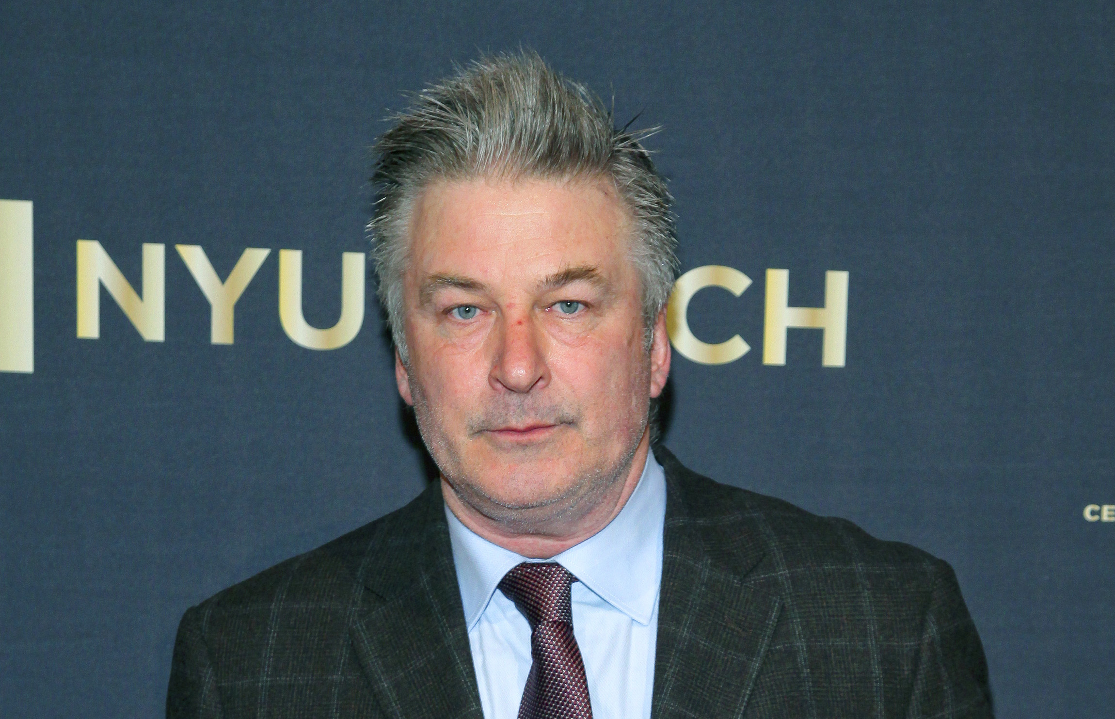 Alec Baldwin: Trump inauguration is start of ‘countdown to when he will be gone’