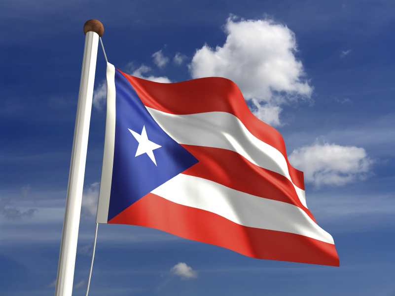 Puerto Rico’s financial crisis may need a Washington solution