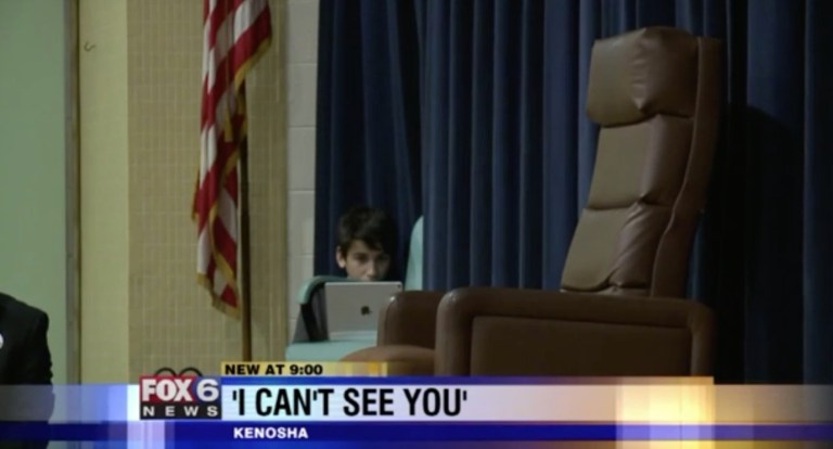 Anti-Trump #FakeTownhall goal is to make GOP look ‘cowardly’