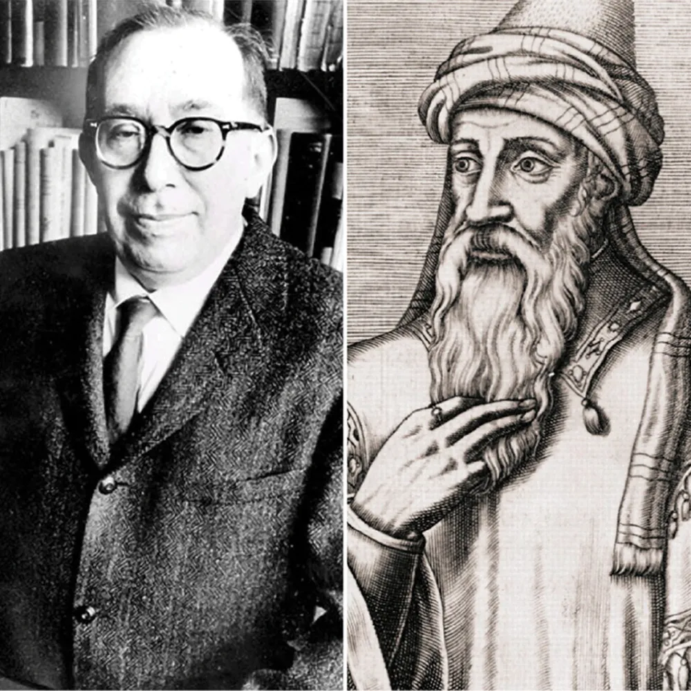 Philosopher’s Guide