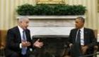 Netanyahu to Obama: Iran must not get nuclear arms